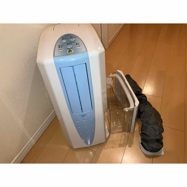 コロナ 冷風・衣類乾燥除湿機 - vegengenharia.com.br