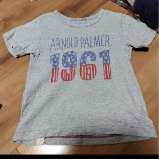 アーノルドパーマー(Arnold Palmer)のArnold Palmer　アーノルドパーマー　Ｔシャツ　サイズ120(Tシャツ/カットソー)