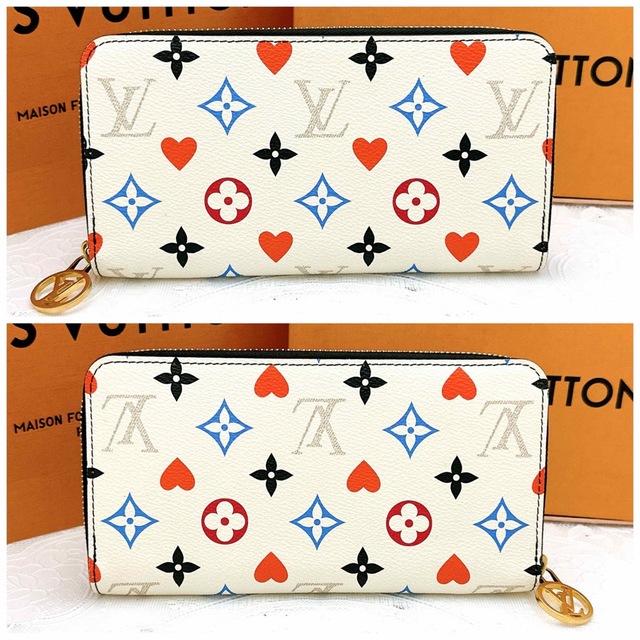 限定品✨LOUIS VUITTON/ルイヴィトン　クルーズライン