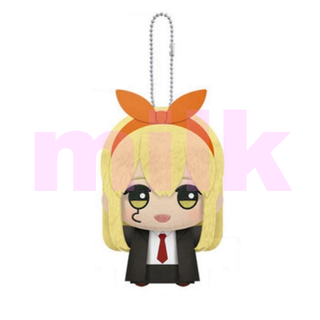 BANPRESTO - マッシュル MASHLE ちびぐるみ vol.1 レモン 1923462421.png?1685197110