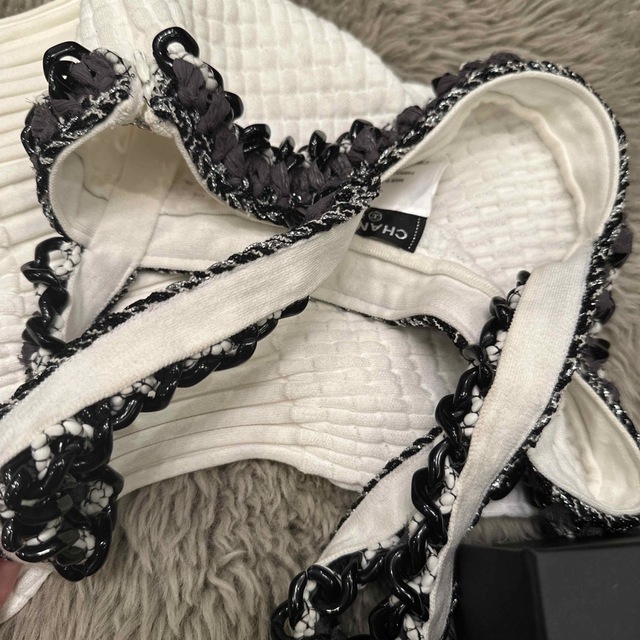 CHANEL - 美品 シャネル ワンピースの通販 by F♡MAMA|シャネルならラクマ