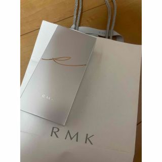 アールエムケー(RMK)のRMK グロースティック　ハイライト　新品未使用品(ファンデーション)