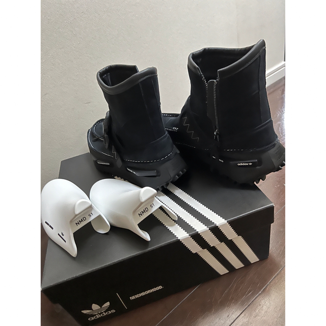 NEIGHBORHOOD(ネイバーフッド)のNEIGHBORHOOD ADIDAS  NMD S1 N BOOTS メンズの靴/シューズ(スニーカー)の商品写真