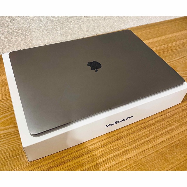 Mac (Apple)(マック)のMacBook Pro15 2016年 i7/16gb/256gb Radeon スマホ/家電/カメラのPC/タブレット(ノートPC)の商品写真