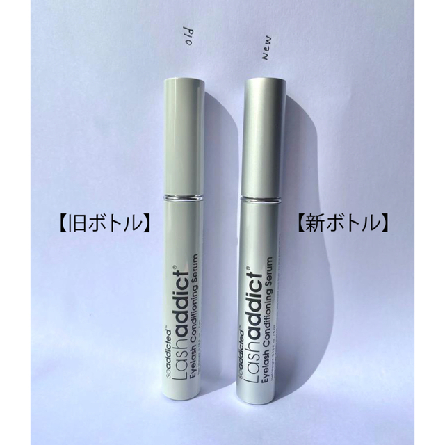 本物保証低価 ラッシュアディクト まつ毛美容液の通販 by -More