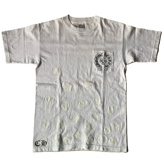 クロムハーツ　Tシャツ(Tシャツ/カットソー(半袖/袖なし))