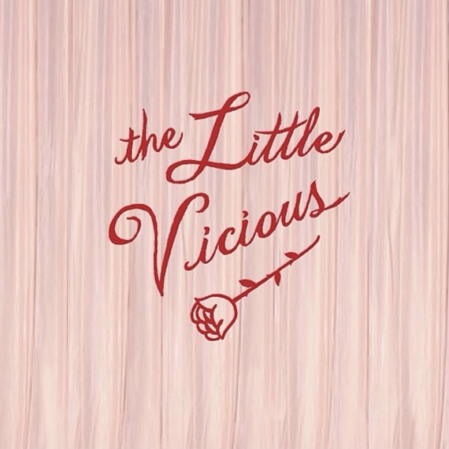 the Virgins(ザヴァージンズ)のthe little vicious 水着👙 レディースの水着/浴衣(水着)の商品写真