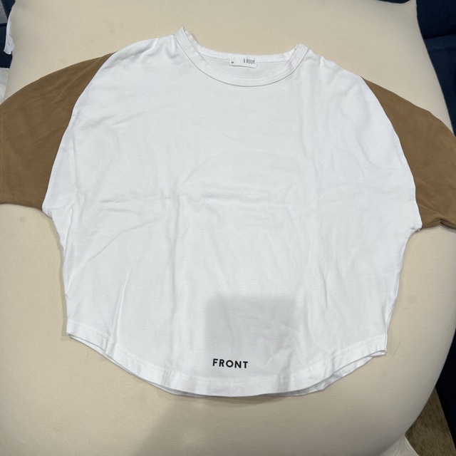 petit main(プティマイン)のb.room Tシャツ キッズ/ベビー/マタニティのキッズ服男の子用(90cm~)(Tシャツ/カットソー)の商品写真