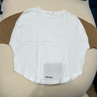 プティマイン(petit main)のb.room Tシャツ(Tシャツ/カットソー)