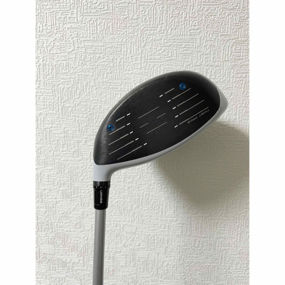 TaylorMade - SIM MAX 9.0度 ヘッドカバー&レンチ付の通販 by Maron's