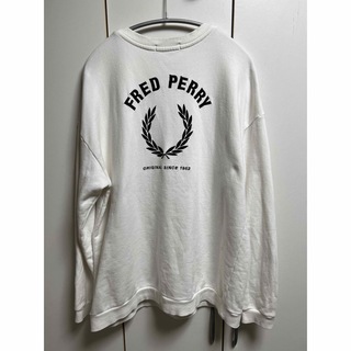FRED PERRY - Fred Perry  スウェット