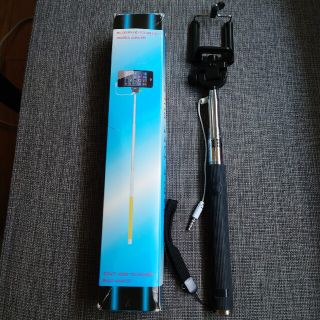 自撮り棒(自撮り棒)
