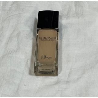 ディオール(Dior)のDior フォーエヴァー フルイド グロウ   1N　(ファンデーション)