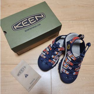 キーン(KEEN)のさえ様☆専用☆(サンダル)