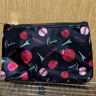 レスポートサック(LeSportsac)のトラベルポーチ   (ポーチ)