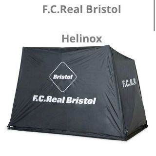 F.C.Real Bristol  Helinox  ROYAL BOX