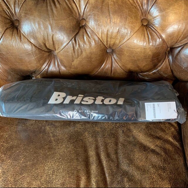 F.C.Real Bristol Helinox TABLE Lサイズ