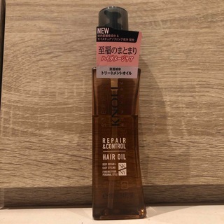 スティーブンノル(Stephen Knoll)の【専用】スティーブンノル リペアコントロール ヘアオイル W(100ml)(オイル/美容液)