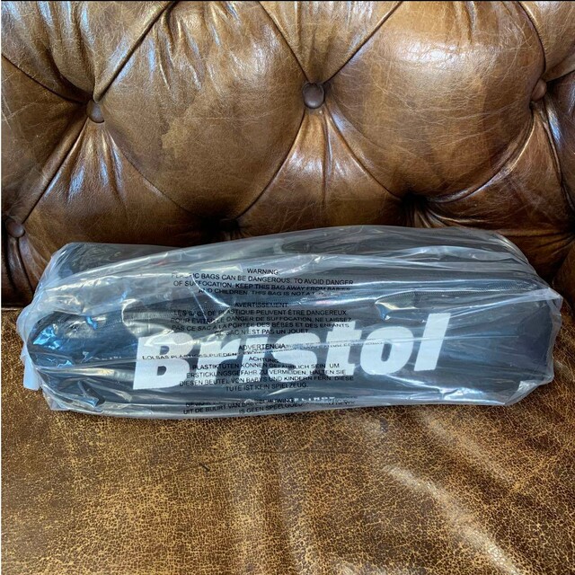 F.C.Real Bristol  Helinox TABLE Mサイズ 6