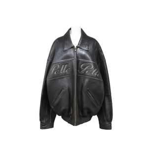 ペレペレ(ブラック/黒色系)の通販 40点 | PELLE PELLEを買うならラクマ