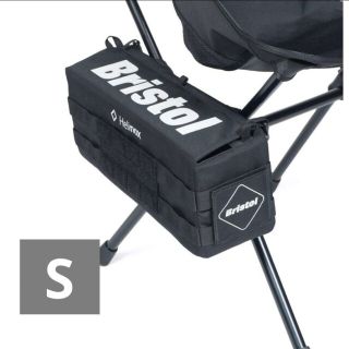 F.C.R.B. - F.C.Real Bristol Helinox SIDE STORAGE Sの通販 by ...