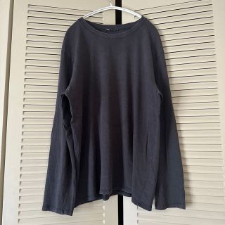 ザラ(ZARA)のZARA ザラ ロンT(Tシャツ(長袖/七分))