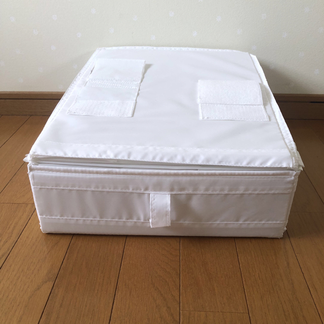 IKEA - IKEA イケアSKUBB スクッブ ハンギング収納 ボックス 仕切りの