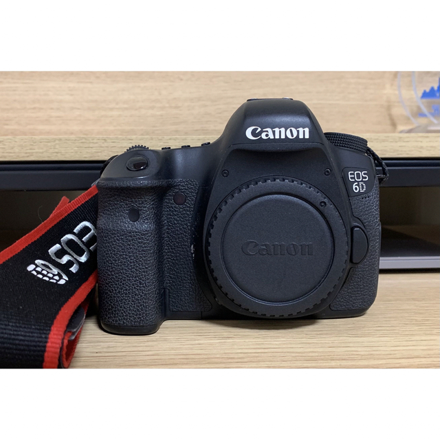 さいたま様専用 Canon EOS 6D EF50mm F1.8 STMの通販 by ザン|ラクマ