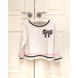 MOSCHINO(トレーナー/スウェット)のフリマアイテム一覧 MOSCHINO(トレーナー/スウェット)のフリマアイテム一覧