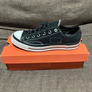 CONVERSE MONCLER FRAGMENT 27cm US8.5