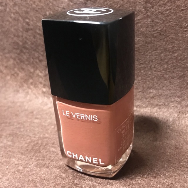 CHANEL(シャネル)のCHANEL エナメル ネイル コスメ/美容のネイル(マニキュア)の商品写真