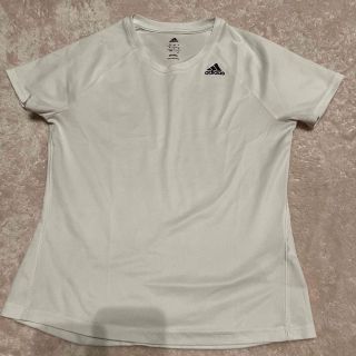 アディダス(adidas)のadidas  アディダス　Tシャツ　M(Tシャツ(半袖/袖なし))