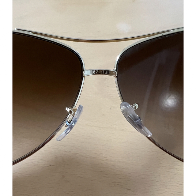 Ray-Ban - レイバン Ray-Ban ティアドロップ サングラス の通販 by