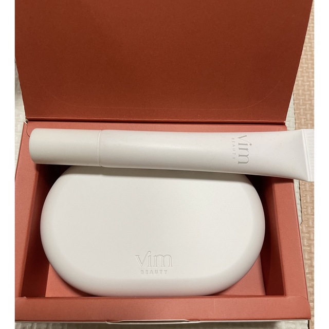 Vim プライマー　ファンデ　コンシーラーVim beauty コスメ/美容のベースメイク/化粧品(ファンデーション)の商品写真