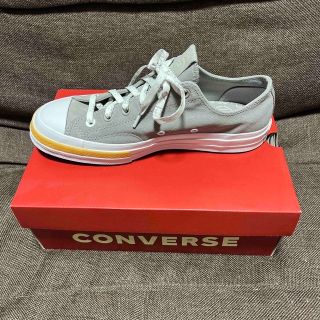 コンバース(CONVERSE)のconverse ct70 clot 26.5センチ(スニーカー)