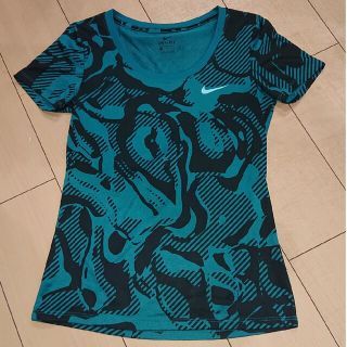 ナイキ(NIKE)のナイキ 半袖Tシャツ❗ アディダス(ウェア)