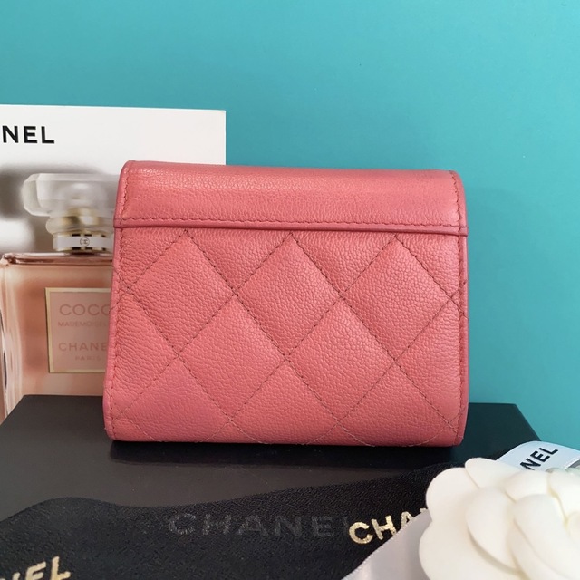 CHANEL(シャネル)の★専用ページ★ありがとうございました(*´꒳`*) レディースのファッション小物(財布)の商品写真