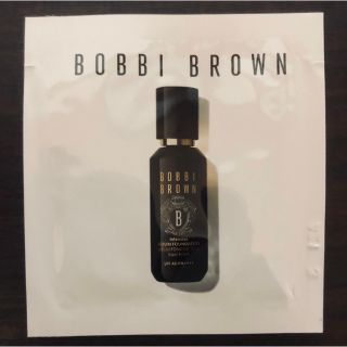 ボビイブラウン(BOBBI BROWN)のインテンシブセラムファンデーション　W-046(ファンデーション)