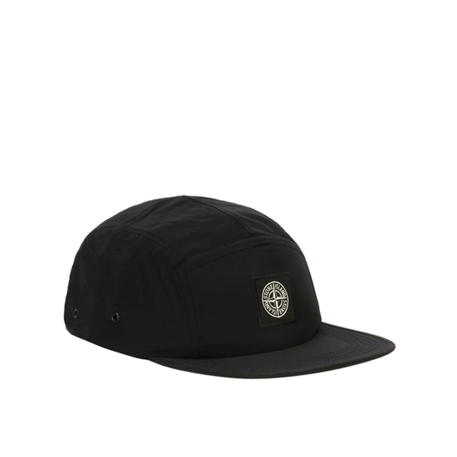 STONEISLAND CAP NYLON METAL  新品タグ付き