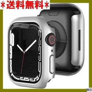 Ｉ ALUBES for Apple Watch 8 / ー・41mm 351(モバイルケース/カバー)