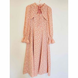 ウィルセレクション(WILLSELECTION)の難あり新品☆WILLSELECTION ワンピース〖N3174〗(ロングワンピース/マキシワンピース)