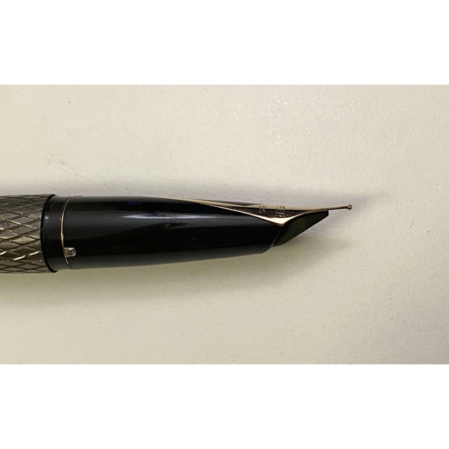 SHEAFFER Imperial インペリアル スターリングシルバー 銀925 4