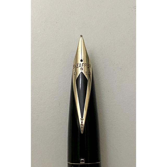 SHEAFFER(シェーファー)のSHEAFFER Imperial インペリアル スターリングシルバー 銀925 インテリア/住まい/日用品の文房具(ペン/マーカー)の商品写真