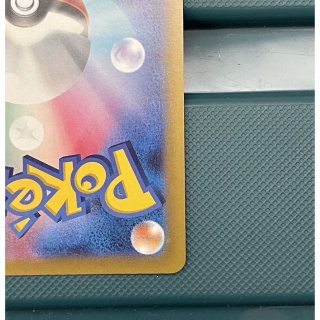 ポケモン(ポケモン)のポケモンカード　オリジンディアルガvstar  UR エンタメ/ホビーのトレーディングカード(シングルカード)の商品写真