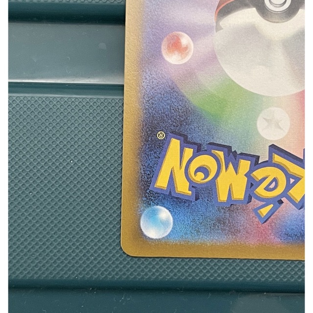 ポケモン(ポケモン)のポケモンカード　オリジンディアルガvstar  UR エンタメ/ホビーのトレーディングカード(シングルカード)の商品写真