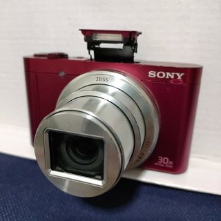 ソニー(SONY)のデジタルカメラ カメラ ソニー サイバーショット Cybershot SONY(コンパクトデジタルカメラ)