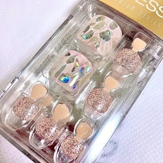 DASHING DIVA ダッシングディバ ペディキュア 付け爪 フット 足爪用