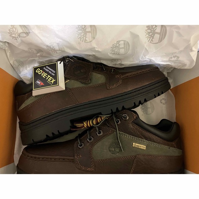 The apartment Timberland MOC TOE MID 29 | www.uildmmilano.it