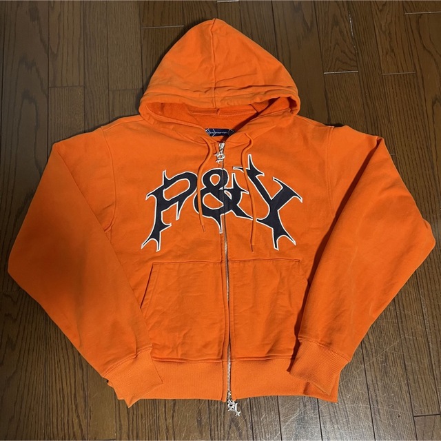 punkandyo zip up hoodie | vrealitybolivia.com
