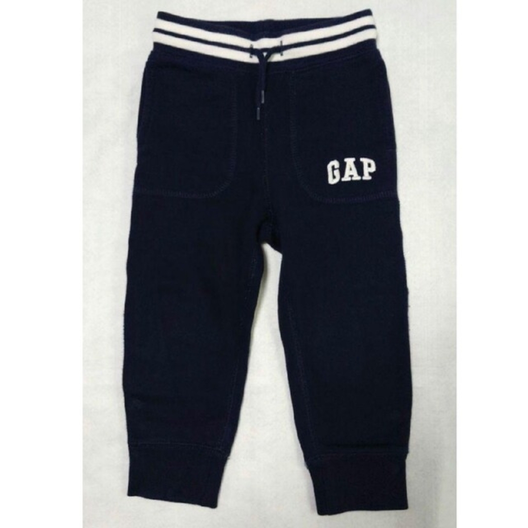 GAP Kids(ギャップキッズ)のGAP KIDS パンツ キッズ/ベビー/マタニティのキッズ服男の子用(90cm~)(パンツ/スパッツ)の商品写真